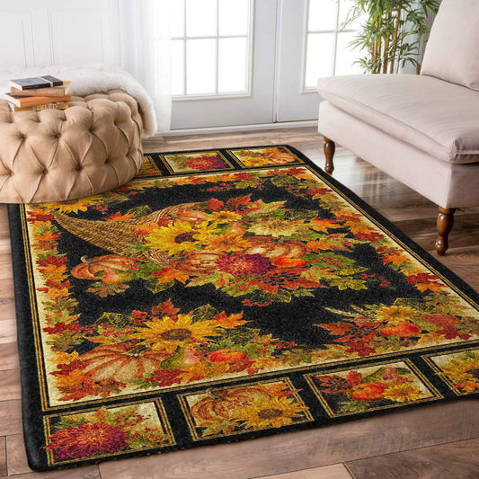 Harvest HN1710075R Rug