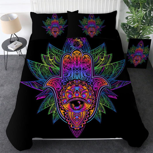 Hasma Hand CLM1112221B Bedding Sets