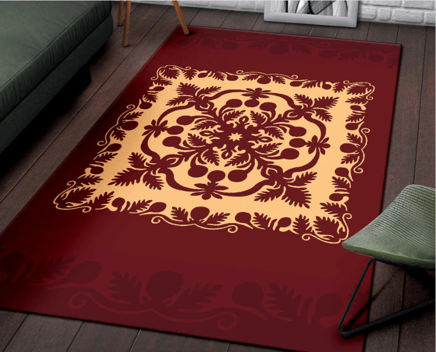 Hawaiian CLM1110192M Rug