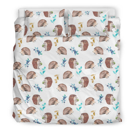 Hedgehog CL04100116MDB Bedding Sets