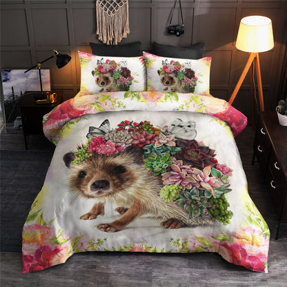 Hedgehog TL150815T Bedding Sets