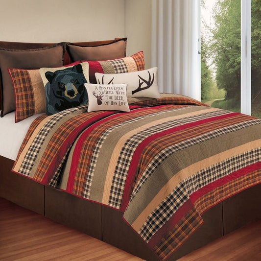 Hillside Haven CLA0211117B Bedding Sets