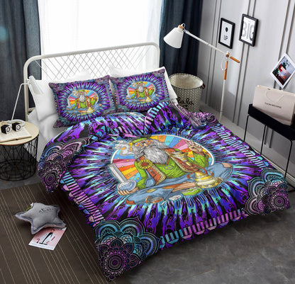 Hippie Bedding Sets TL200601BS