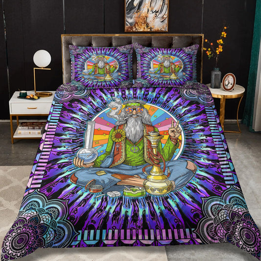 Hippie Bedding Sets TL200601BS