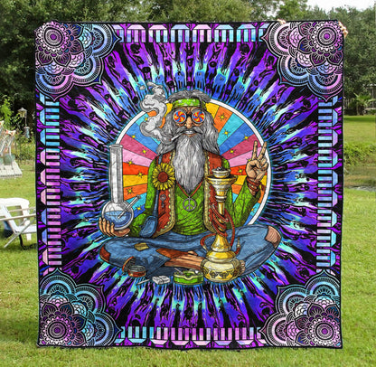 Hippie Quilt Blanket TL200601Y