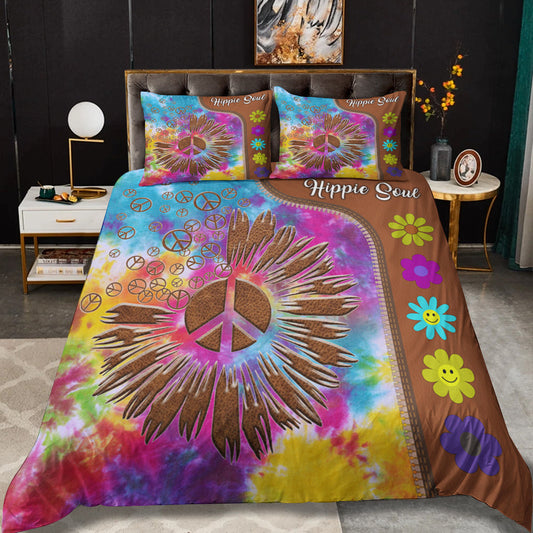 Hippie Soul Bedding Sets MT230605DBS