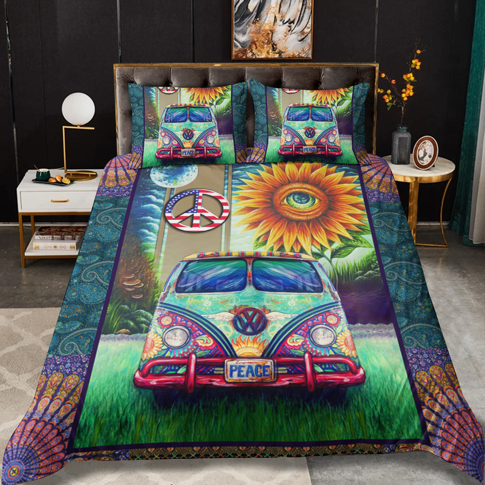 Hippie Van Bedding Sets TL200603BS