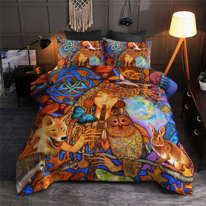 Hippie BL150809B Bedding Sets