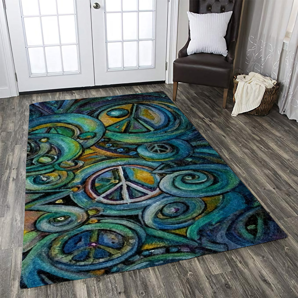 Hippie BT0709078R Rug