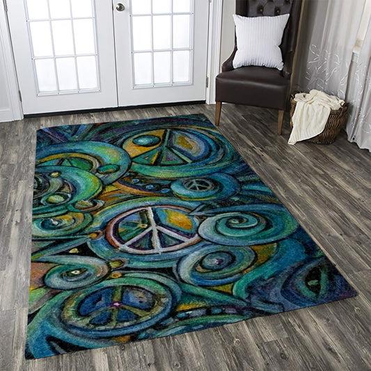 Hippie BT0709078R Rug