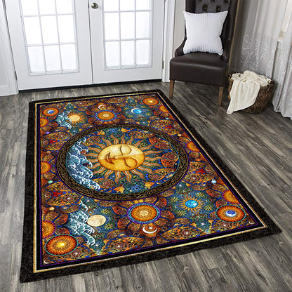 Hippie BT090859M Rug