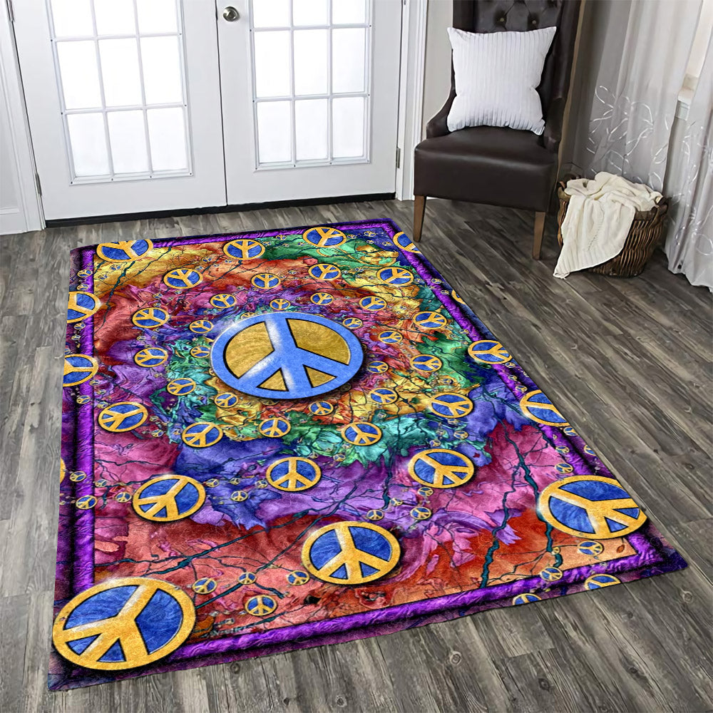 Hippie BT140822A Rug