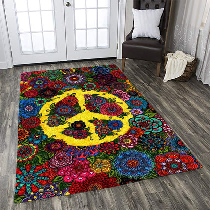 Hippie BT150825R Rug