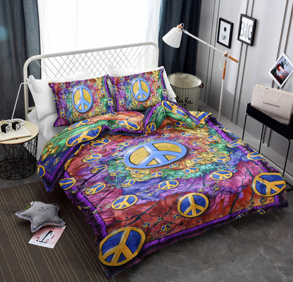 Hippie BT160824B Bedding Sets