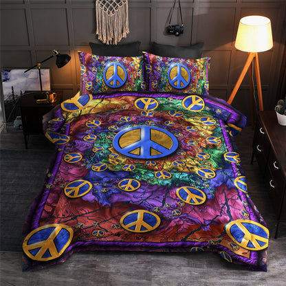 Hippie BT160824B Bedding Sets