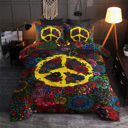 Hippie BT160825B Bedding Sets