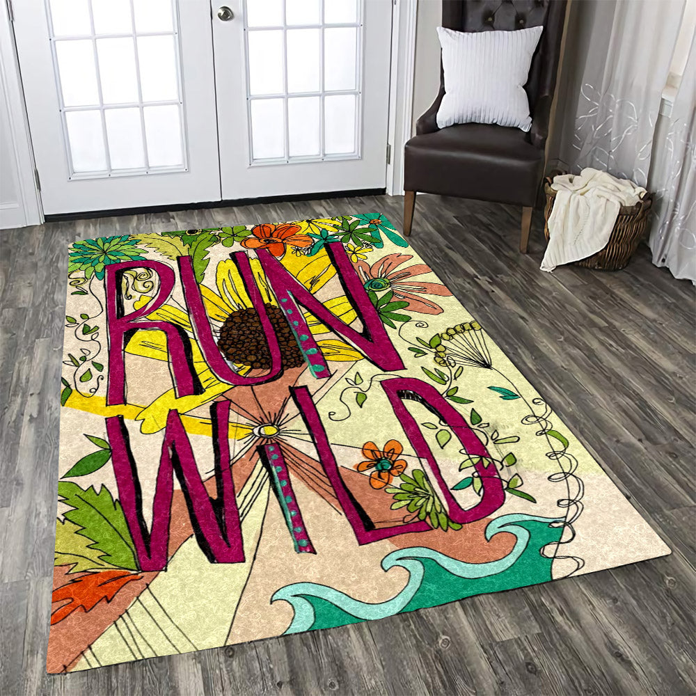 Hippie BT2808064R Rug