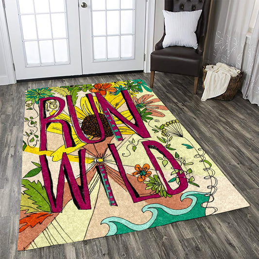Hippie BT2808064R Rug