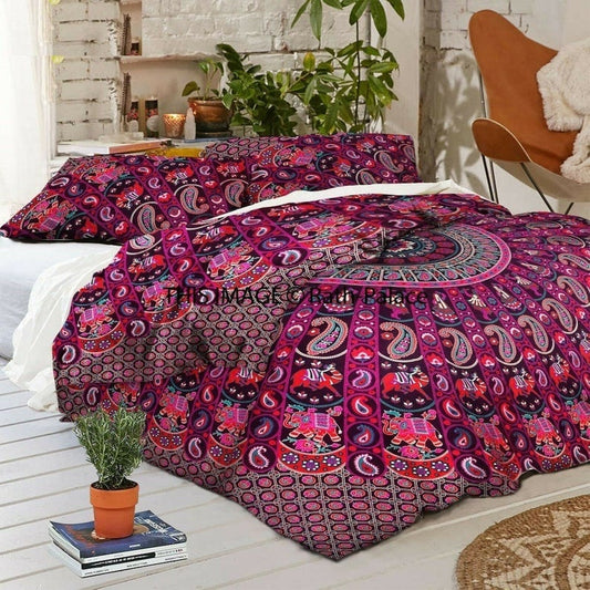 Hippie Bohemian CLP0410066B Bedding Sets
