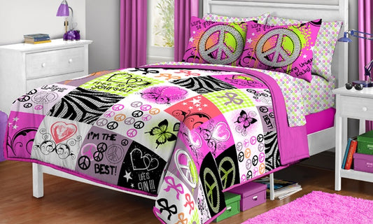 Hippie CLM2210129B Bedding Sets