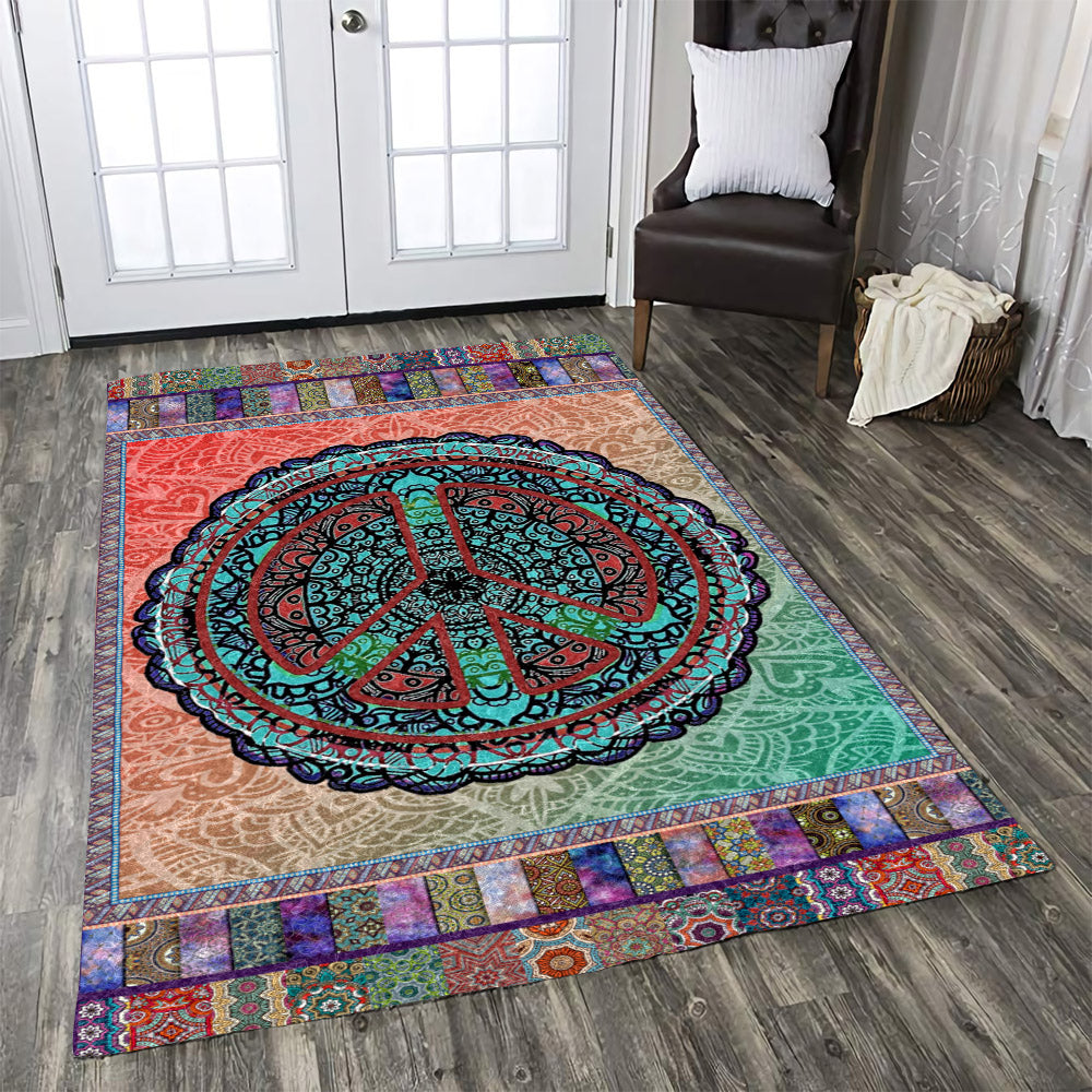 Hippie DD220830R Rug