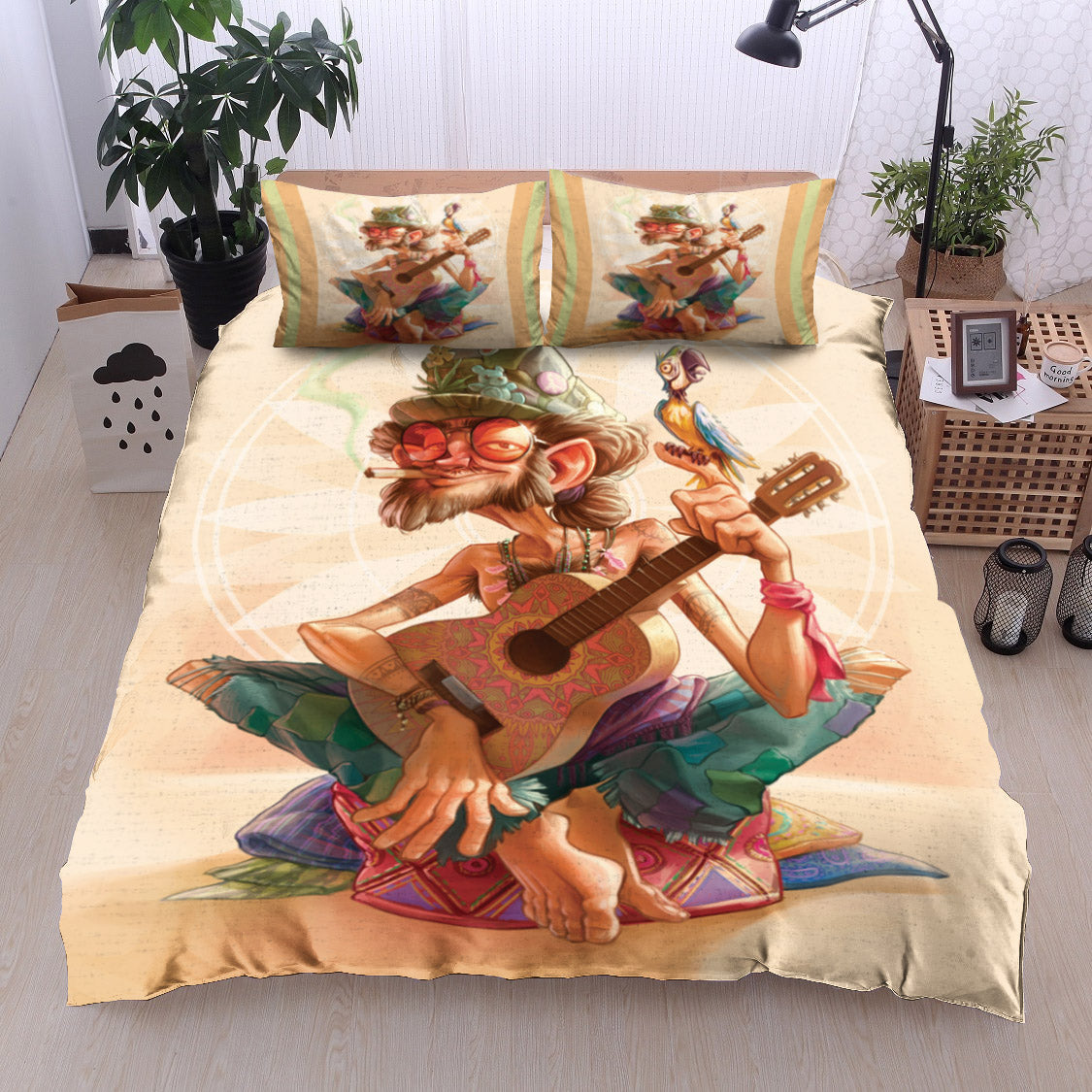 Hippie DN29100130B Bedding Sets