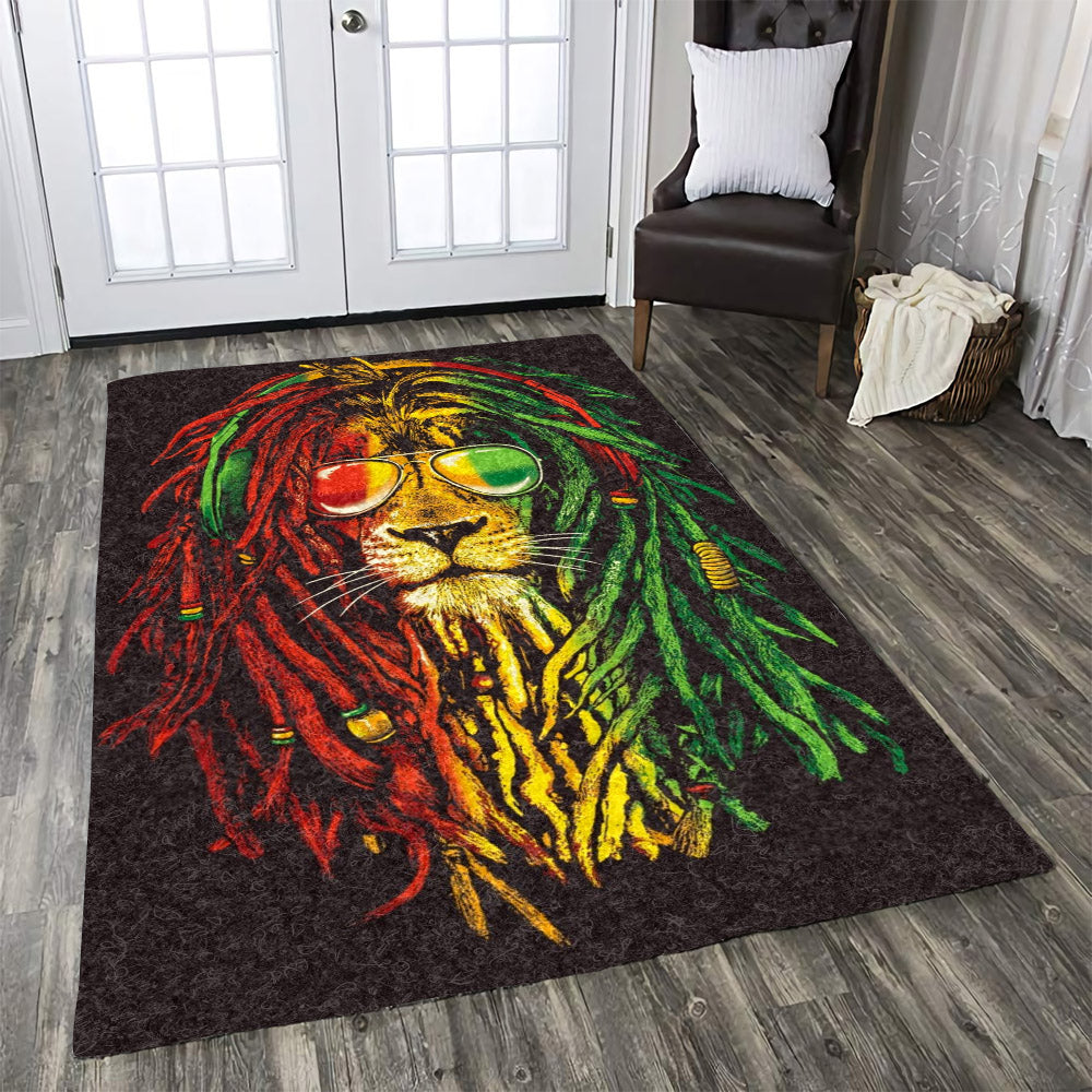 Hippie Lion NT2808065R Rug