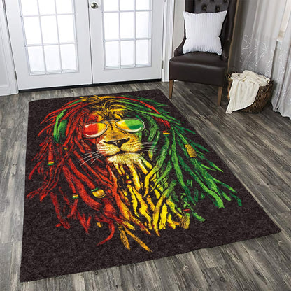 Hippie Lion NT2808065R Rug