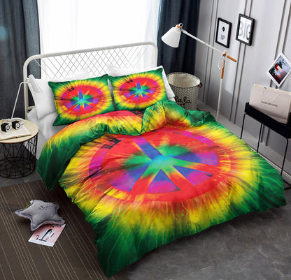 Hippie ML280831B Bedding Sets