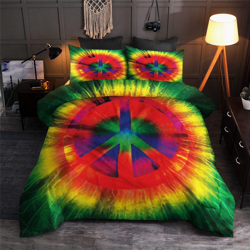 Hippie ML280831B Bedding Sets