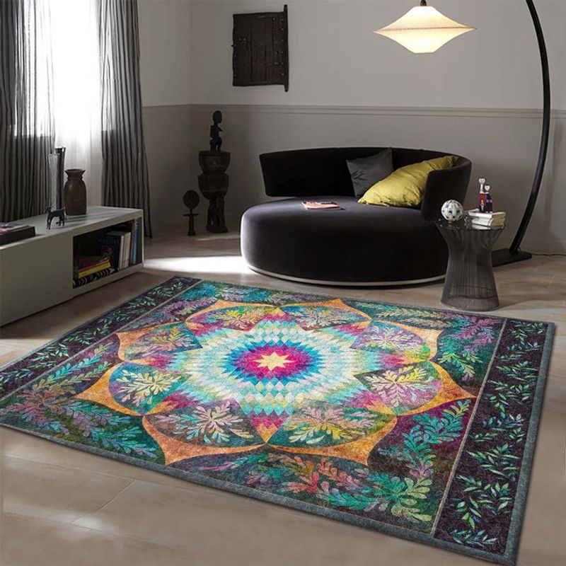 Hippie Mandala CLM1312100M Rug