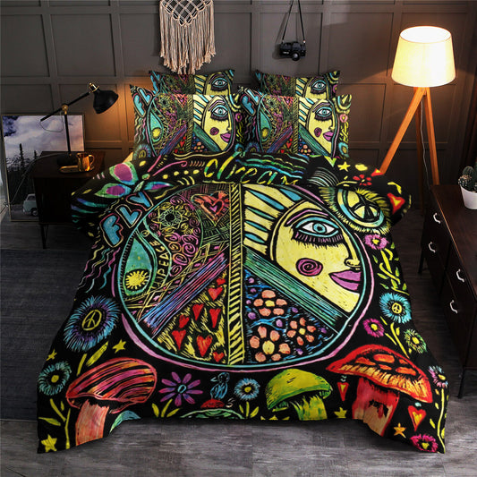 Hippie NN1809052T Bedding Sets