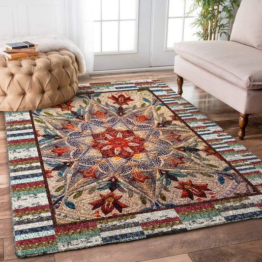 Hippie NT2109155R Rug