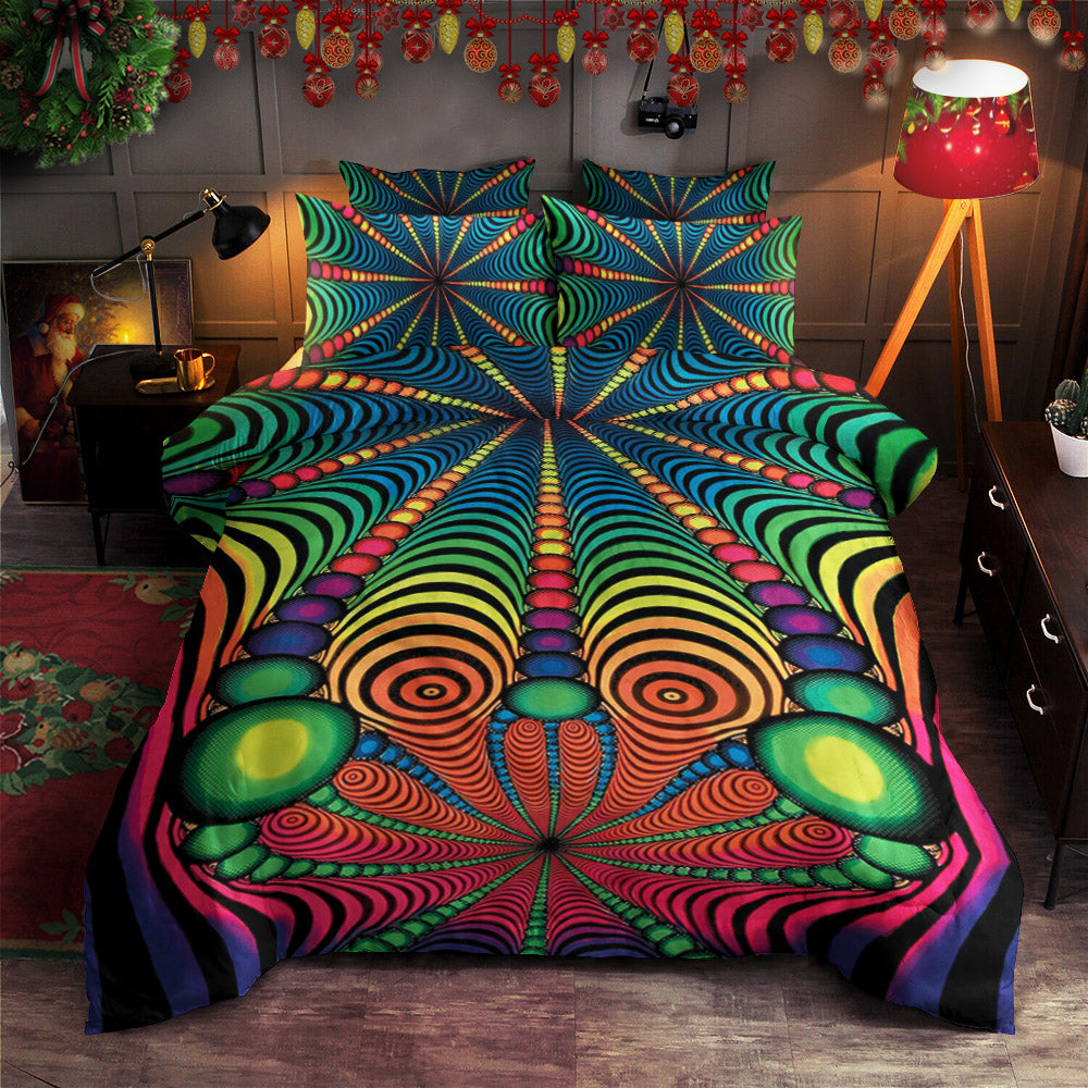Hippie Pattern DT0411030T Bedding Sets