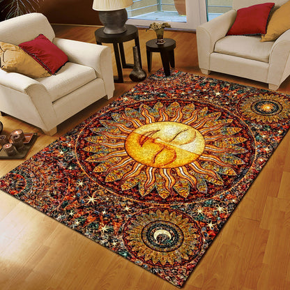 Hippie Sun BT090858M Rug