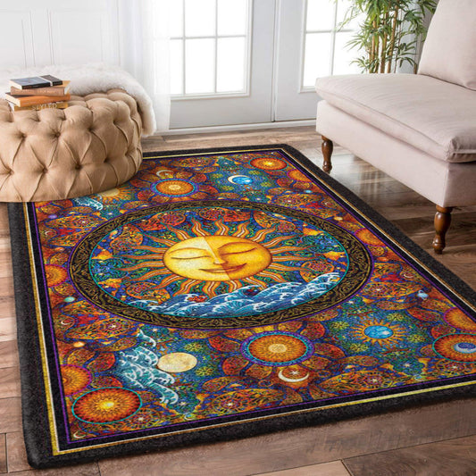 Hippie Sun HM2109076M Rug