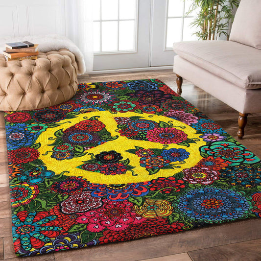 Hippie TT1110076M Rug