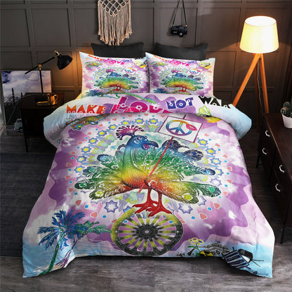 Hippie Turkey CL150839MD Bedding Sets