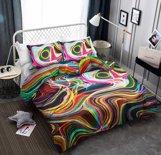 Hippie VD161006B Bedding Sets