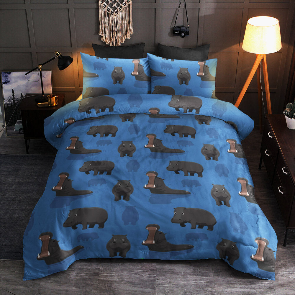 Hippo CL12100345MDB Bedding Sets