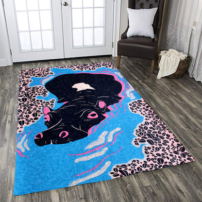 Hippo DD2808066R Rug