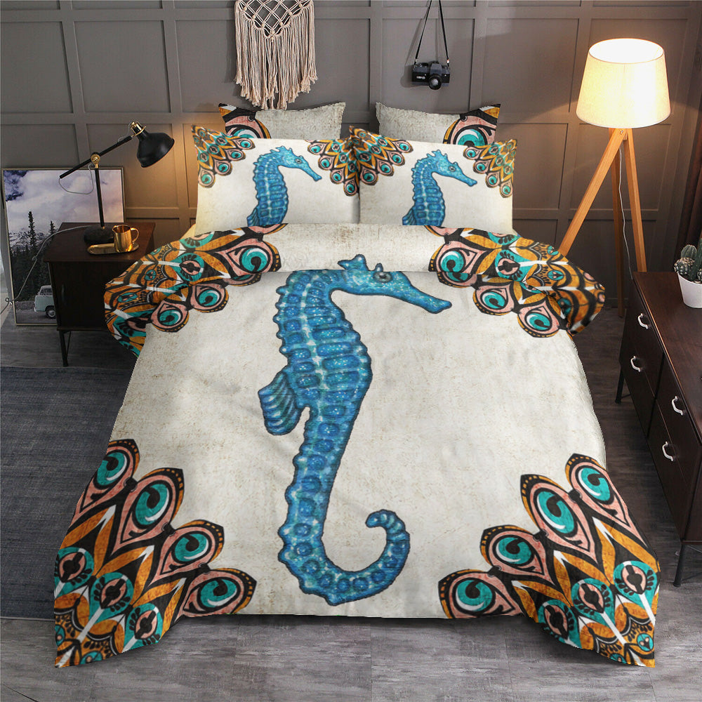 Hippocampus NN230928T Bedding Sets