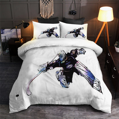 Hockey CLA290835B Bedding Sets