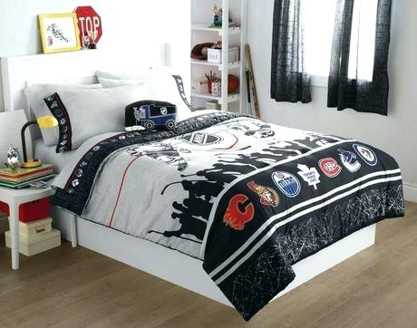 Hockey CLM0210097B Bedding Sets