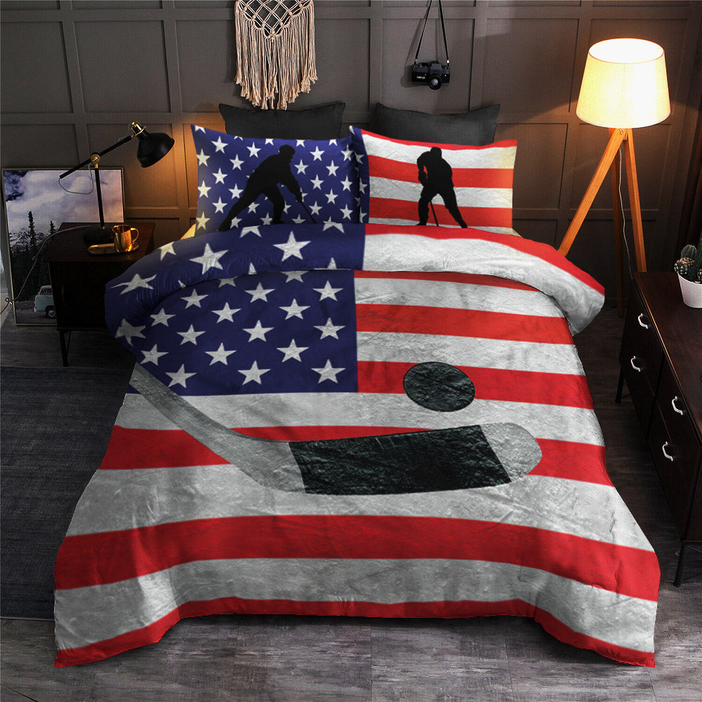 Hockey CLM260842 Bedding Sets