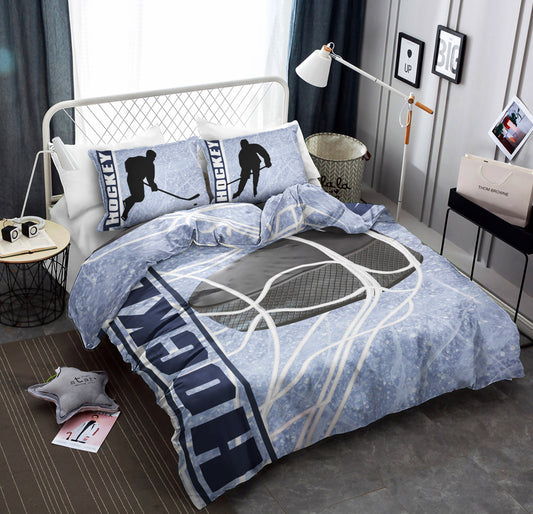 Hockey CLM260843 Bedding Sets