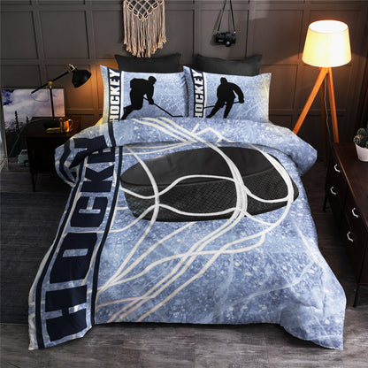 Hockey CLM260843 Bedding Sets