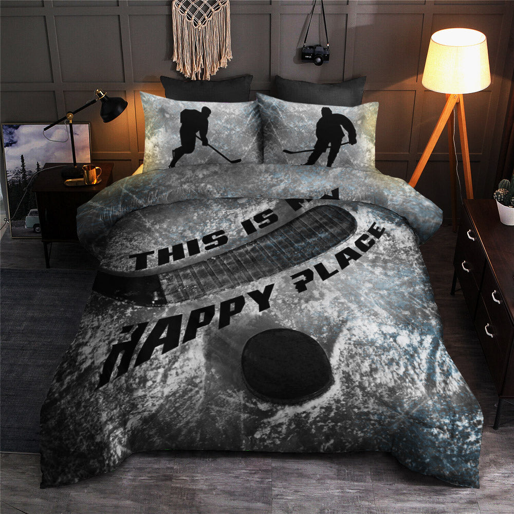 Hockey CLM260844 Bedding Sets