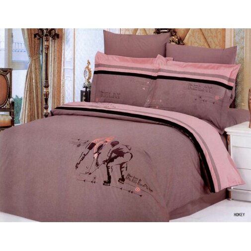 Hockey CLP1410083TT Bedding Sets