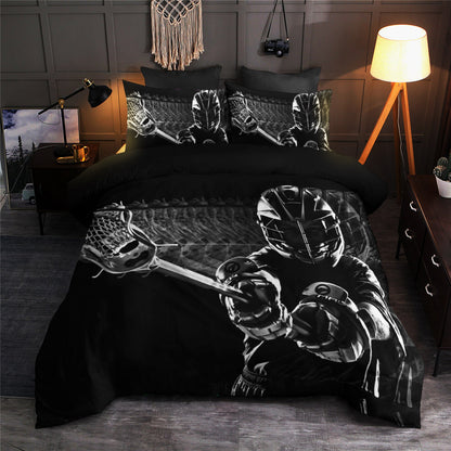 Hockey DD240832B Bedding Sets